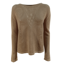 MAGLIA DONNA M/L 456655 Tellini S.r.l. Wholesale Clothing